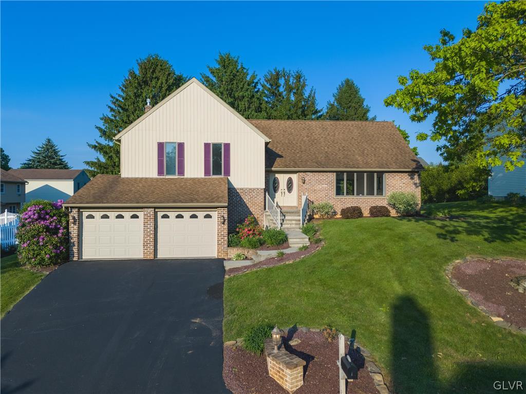 1011 Oldstone Road Allentown, PA 18103 - Photo 1 of 46 Gallery Image 1