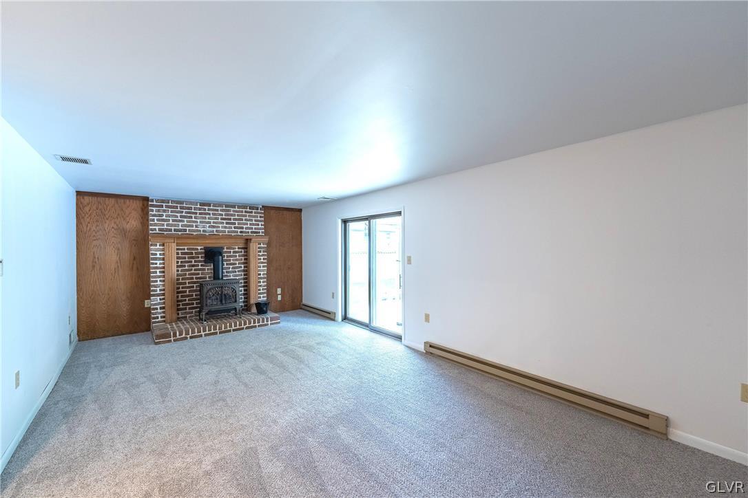 1011 Oldstone Road Allentown, PA 18103 - Photo 27 of 46 Lower Level Family Room