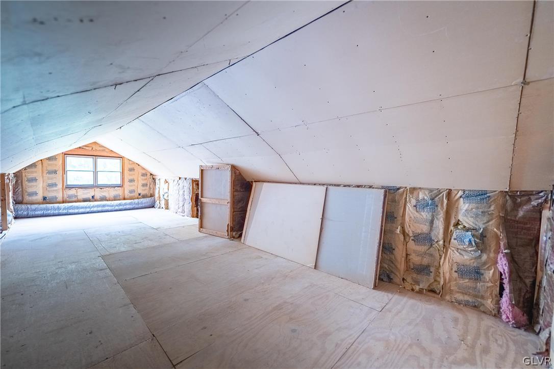 1011 Oldstone Road Allentown, PA 18103 - Photo 41 of 46 Attic Storage off of loft