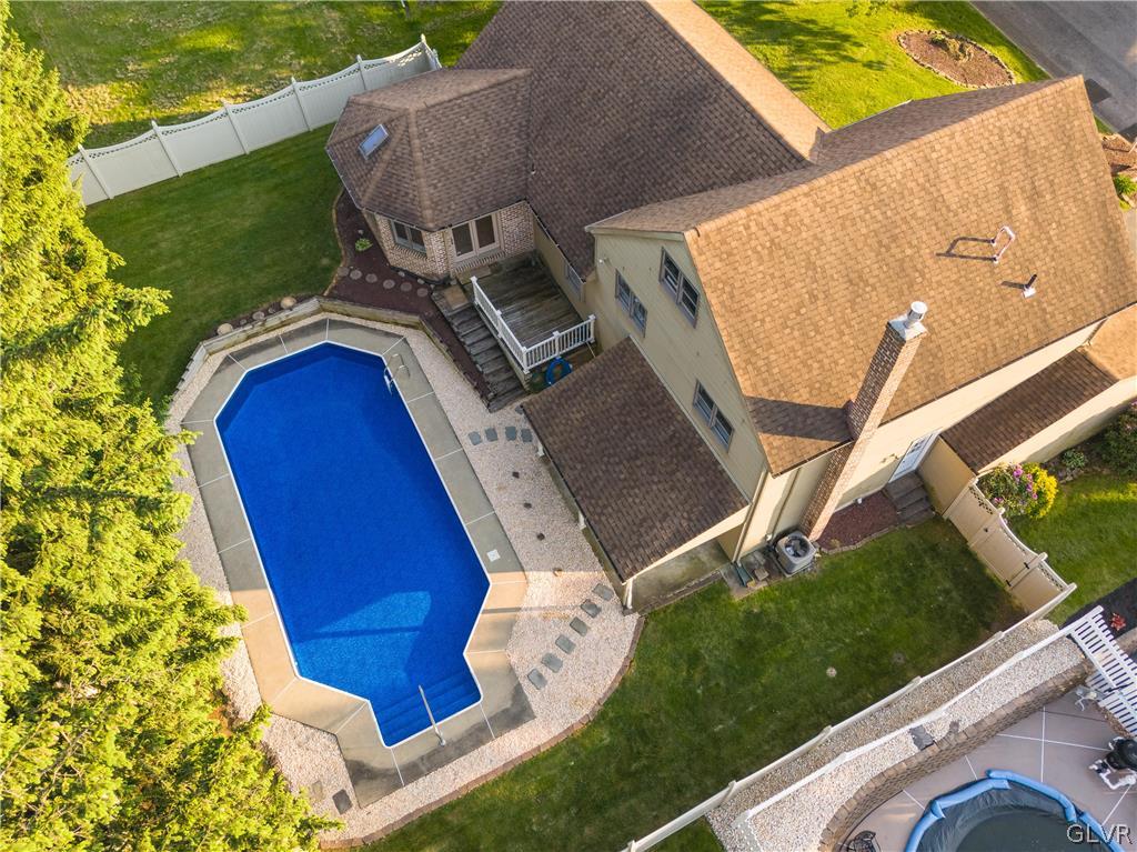 1011 Oldstone Road Allentown, PA 18103 - Photo 45 of 46 Gallery Image 45