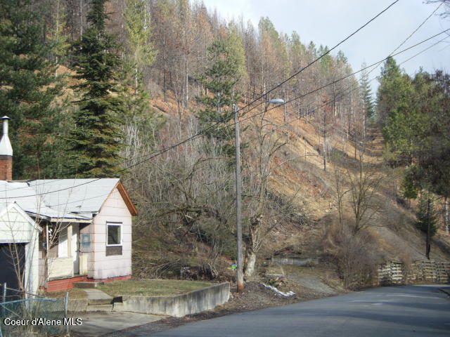 3rd Street Kellogg, ID 83837 - Photo 4 of 5 Upper 3rd v2