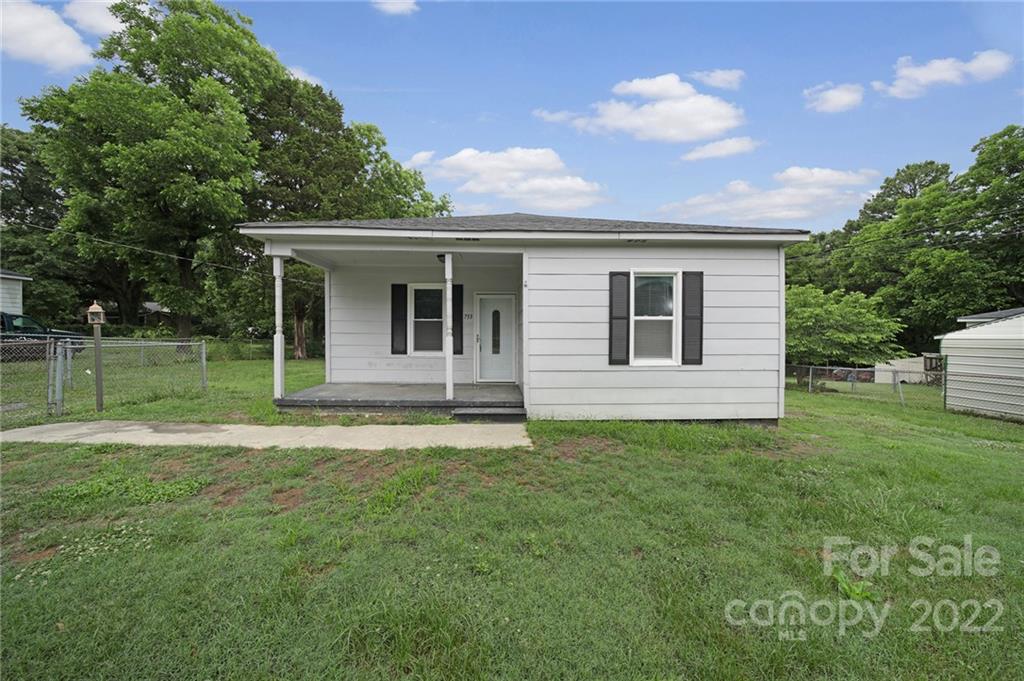 733 Mutual Road Gastonia, NC 28052 - Photo 21 of 25 Gallery Image 21