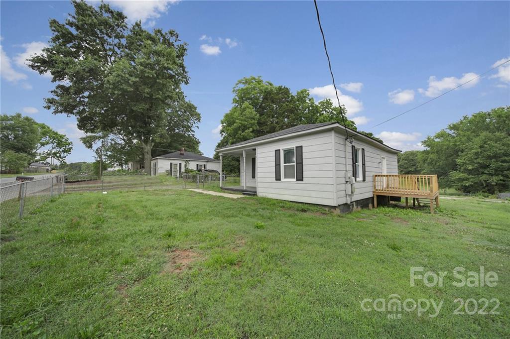 733 Mutual Road Gastonia, NC 28052 - Photo 22 of 25 Gallery Image 22