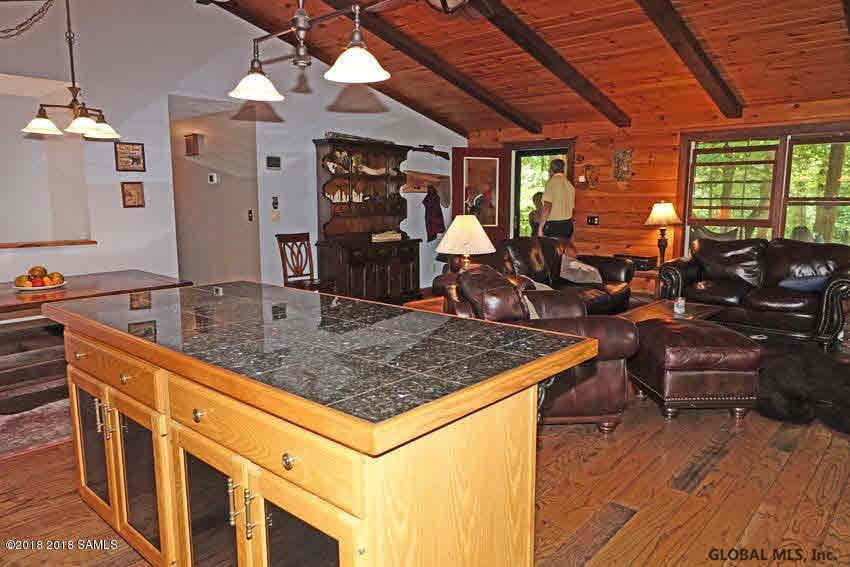124 Dodd Hill Road Hague, NY 12836 - Photo 9 of 33 Photo 9