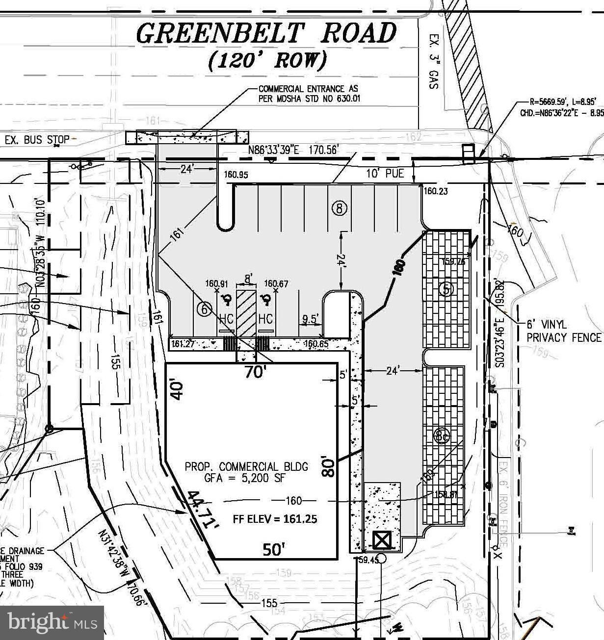 9897 Greenbelt Road Lanham, MD 20706 - Photo 3 of 9 View