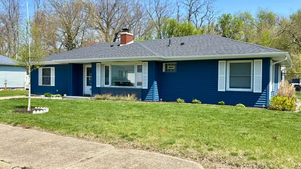 $234,900 | 632 South Dickson Street, Michigan City, IN 46360