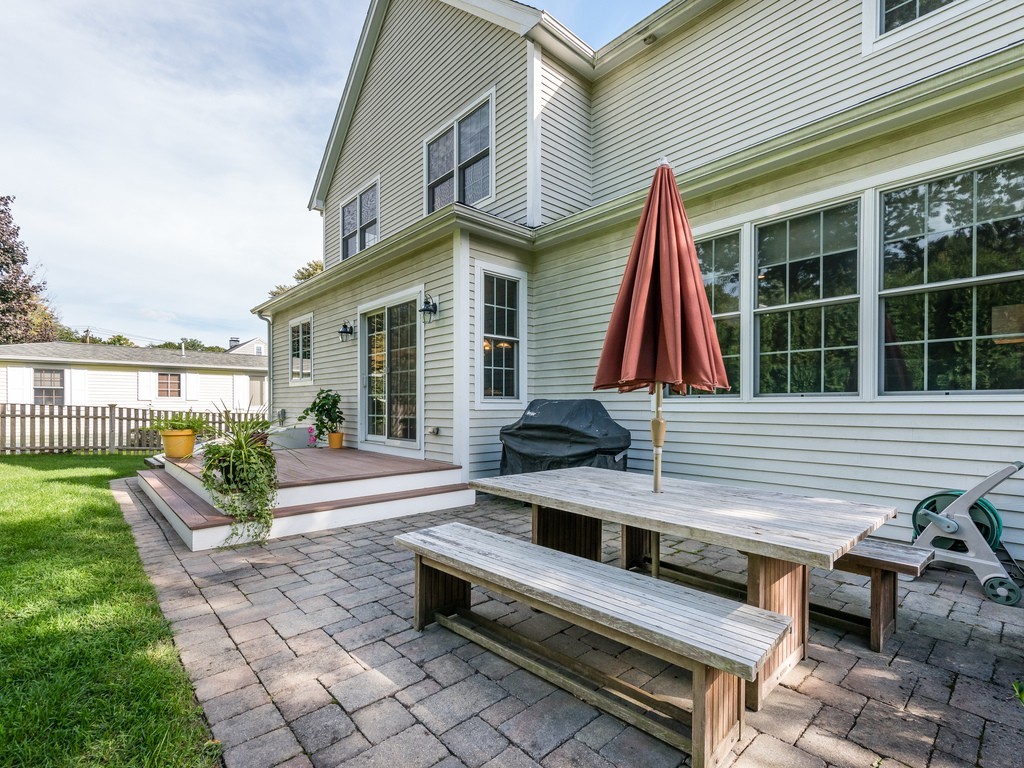 17 Longfellow Road Needham, MA 02494 - Photo 25 of 27 Gallery Image 25