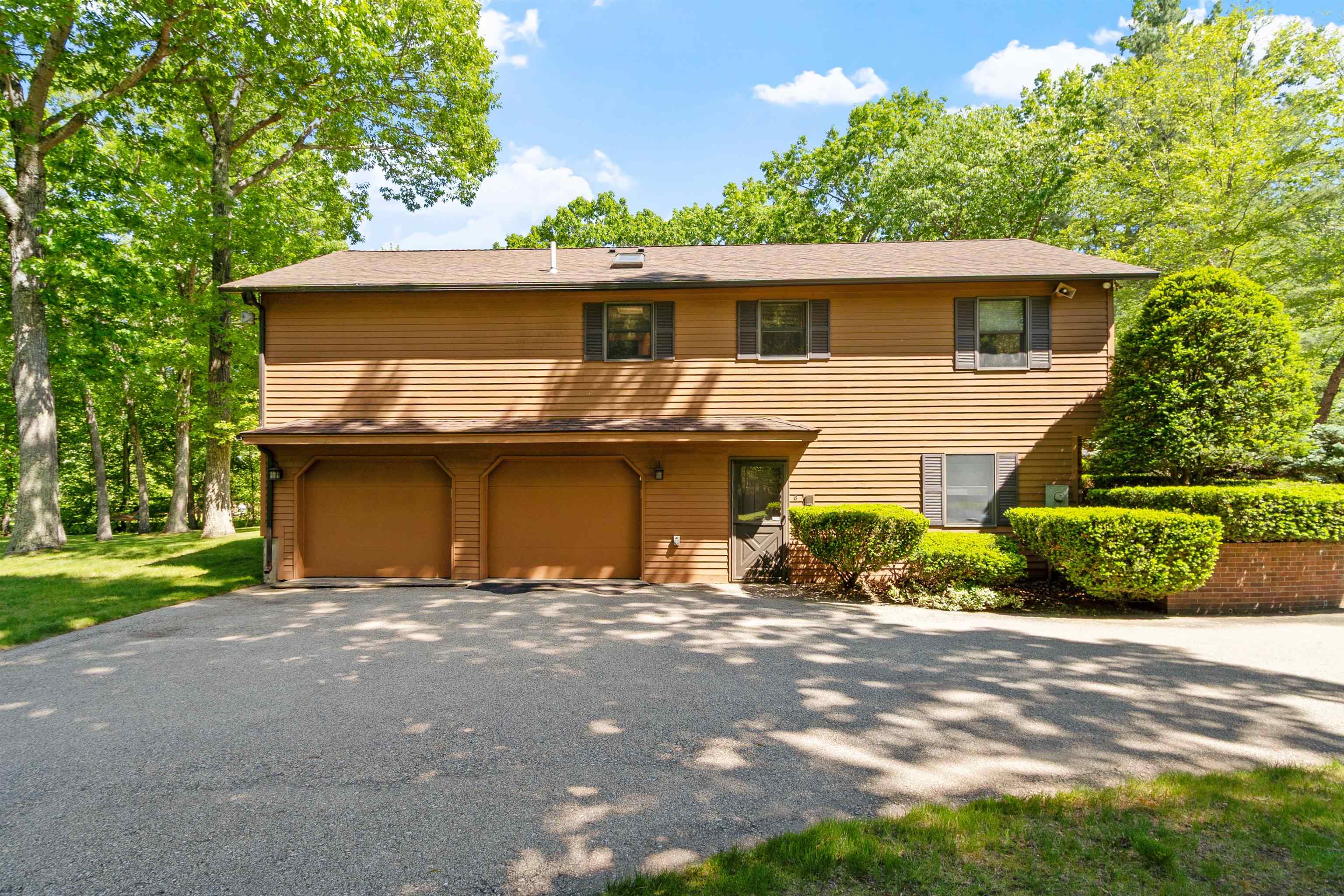 6 Weston Street Derry, NH 03038 - Photo 45 of 60