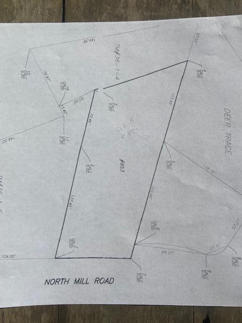 953 North Mill Road Salem, VA 24153 - Photo 4 of 4 a view of a dry room