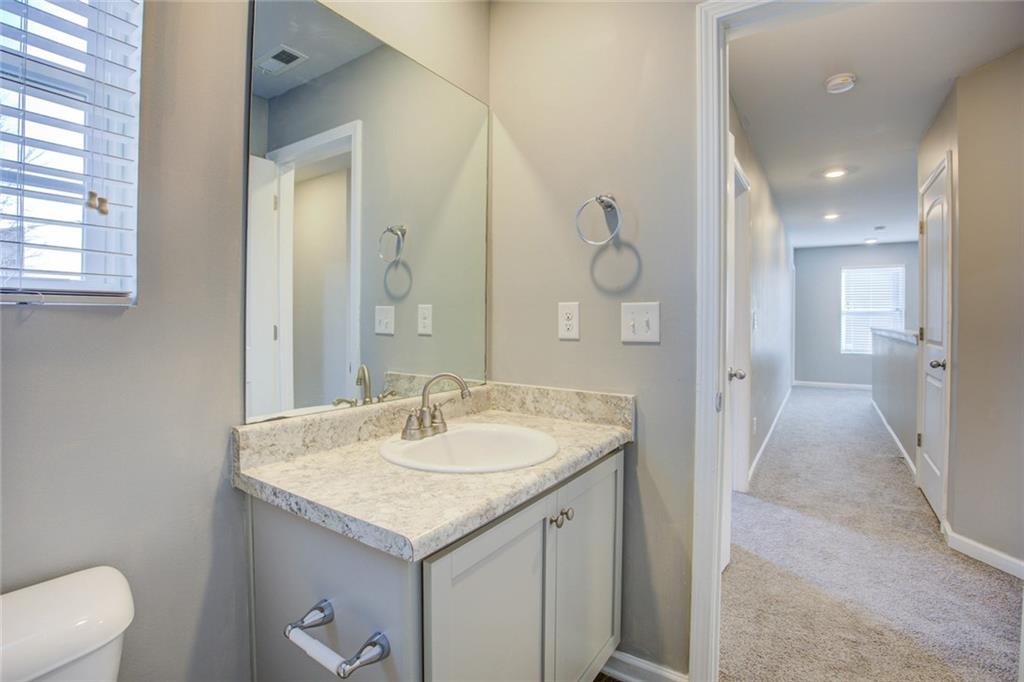 2502 Fraggle Roc Conyers, GA 30012 - Photo 30 of 33