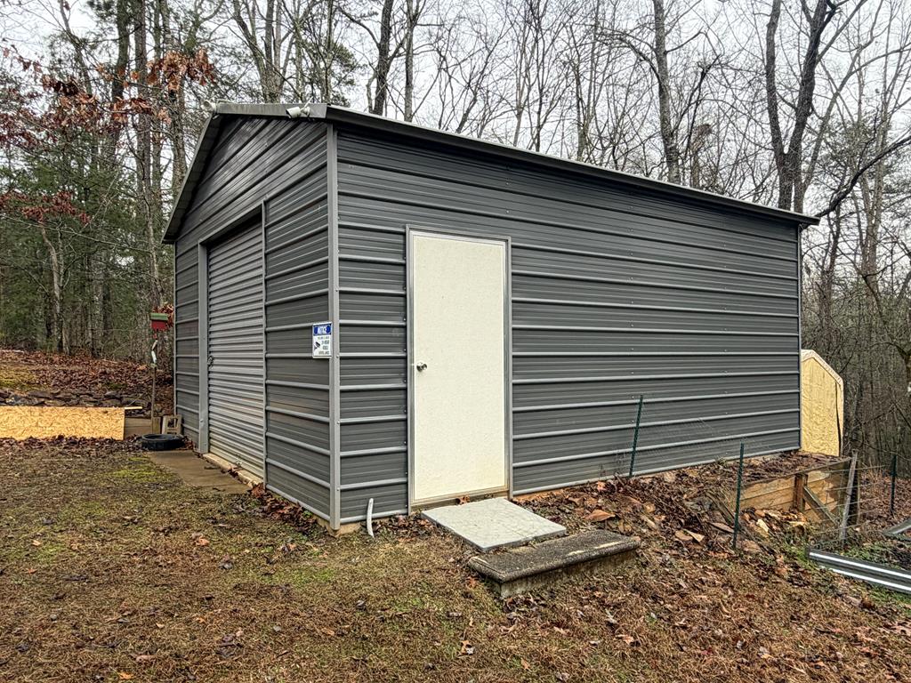 636 Bear Paw Trail Blue Ridge, GA 30513 - Photo 11 of 79