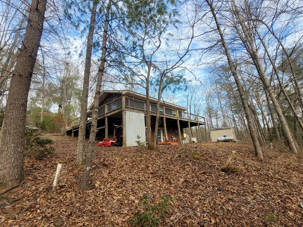 636 Bear Paw Trail Blue Ridge, GA 30513 - Photo 14 of 79