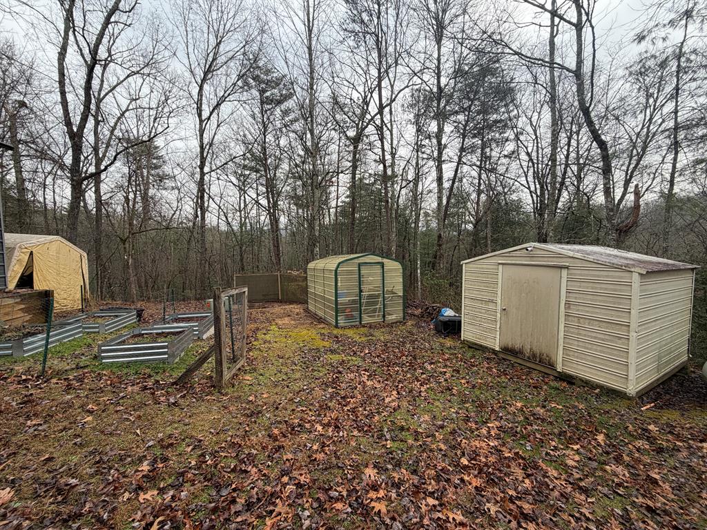 636 Bear Paw Trail Blue Ridge, GA 30513 - Photo 16 of 79