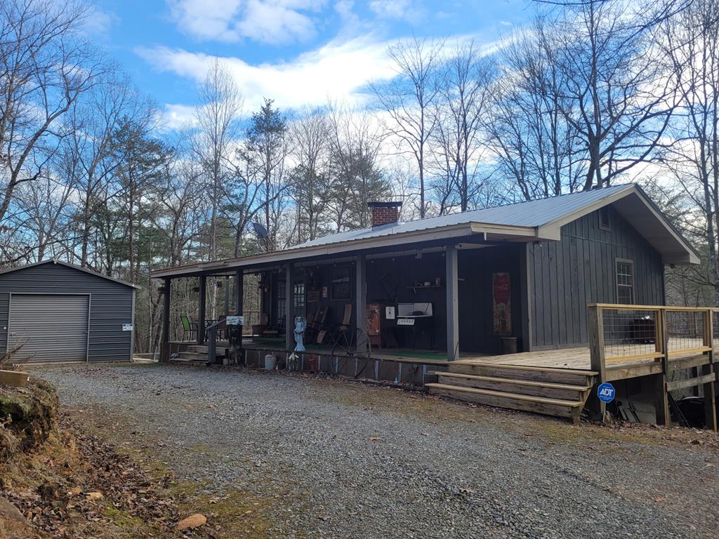 636 Bear Paw Trail Blue Ridge, GA 30513 - Photo 20 of 79