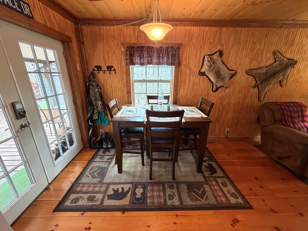 636 Bear Paw Trail Blue Ridge, GA 30513 - Photo 21 of 79