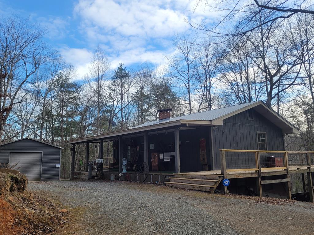 636 Bear Paw Trail Blue Ridge, GA 30513 - Photo 27 of 79