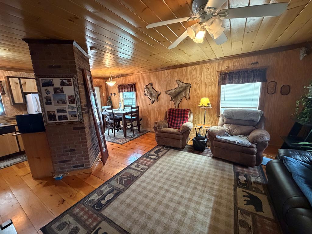 636 Bear Paw Trail Blue Ridge, GA 30513 - Photo 28 of 79