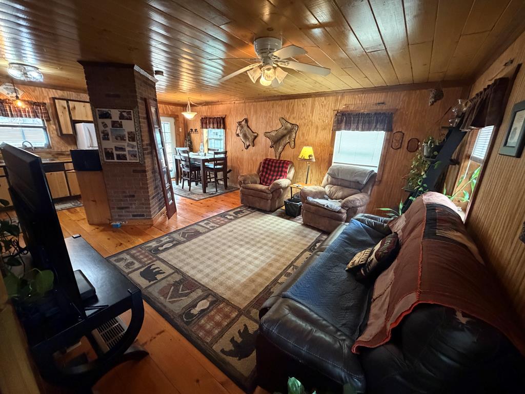 636 Bear Paw Trail Blue Ridge, GA 30513 - Photo 30 of 79