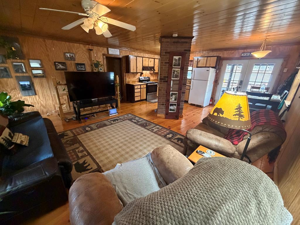 636 Bear Paw Trail Blue Ridge, GA 30513 - Photo 32 of 79