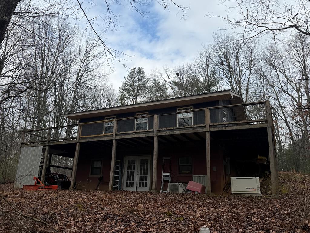 636 Bear Paw Trail Blue Ridge, GA 30513 - Photo 35 of 79