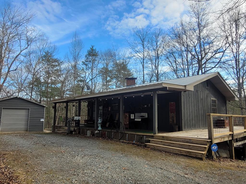 636 Bear Paw Trail Blue Ridge, GA 30513 - Photo 40 of 79