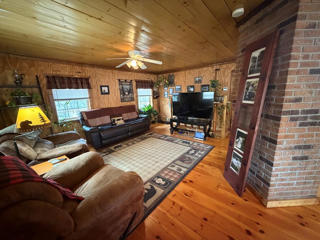 636 Bear Paw Trail Blue Ridge, GA 30513 - Photo 43 of 79