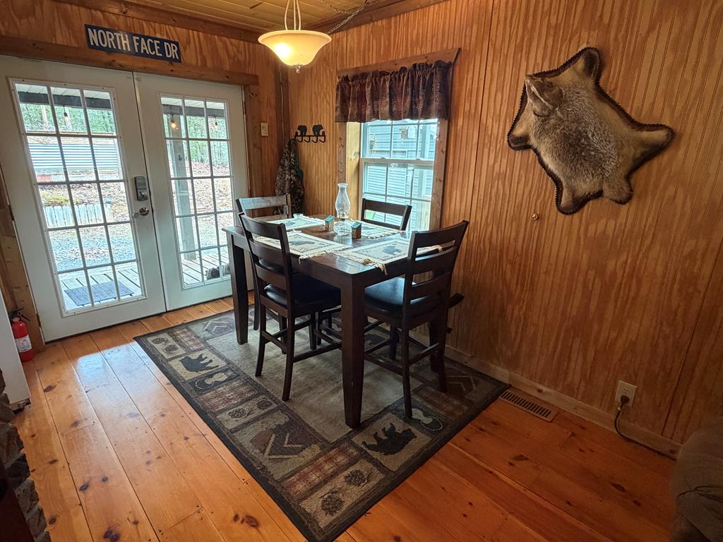 636 Bear Paw Trail Blue Ridge, GA 30513 - Photo 45 of 79