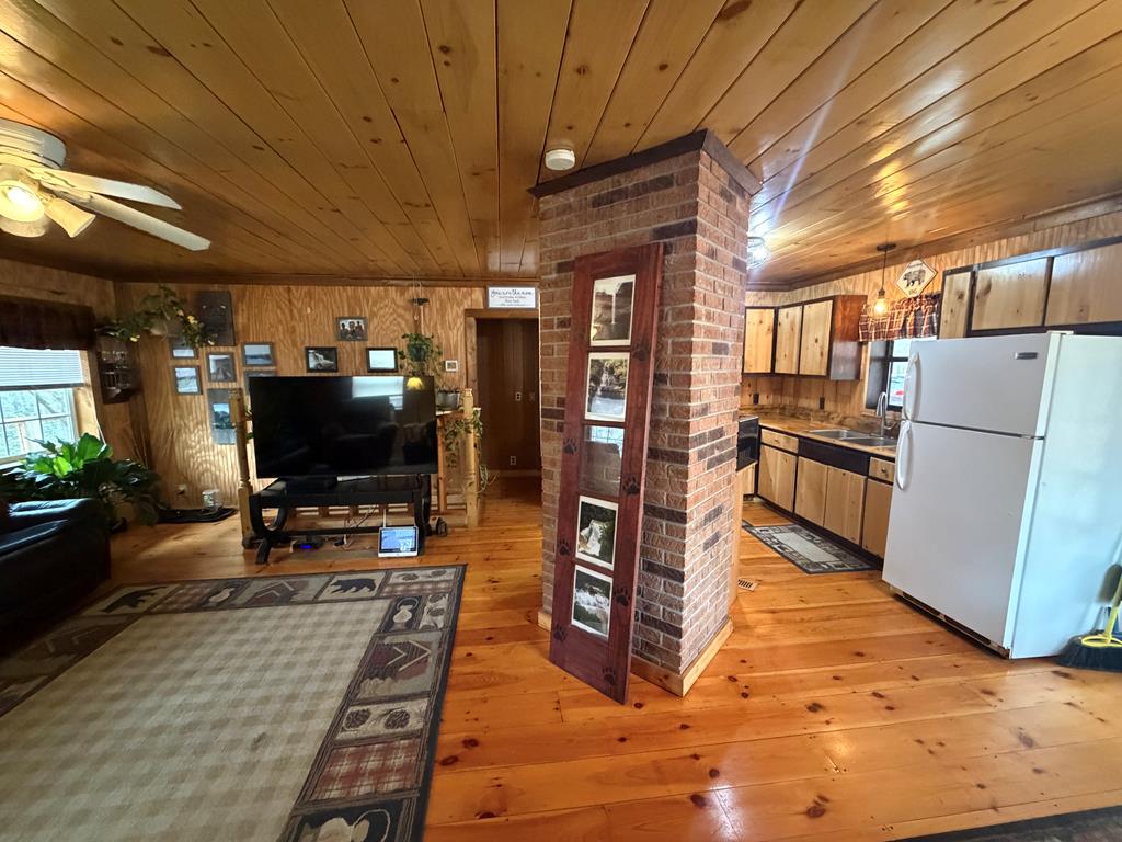 636 Bear Paw Trail Blue Ridge, GA 30513 - Photo 47 of 79