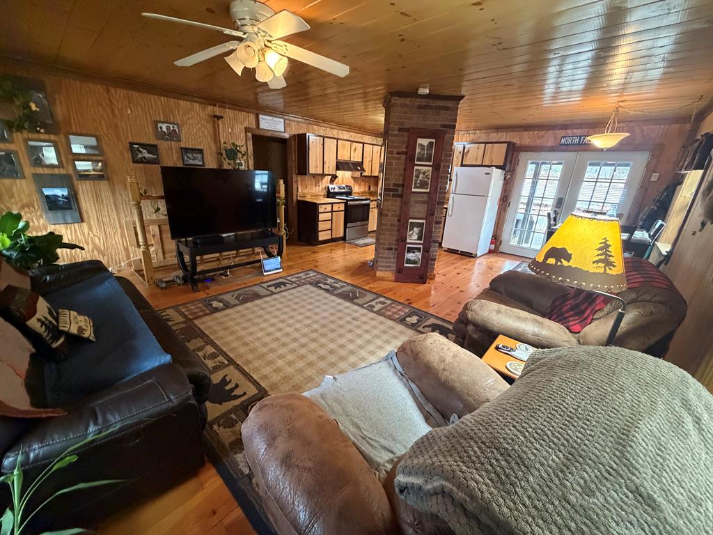 636 Bear Paw Trail Blue Ridge, GA 30513 - Photo 50 of 79