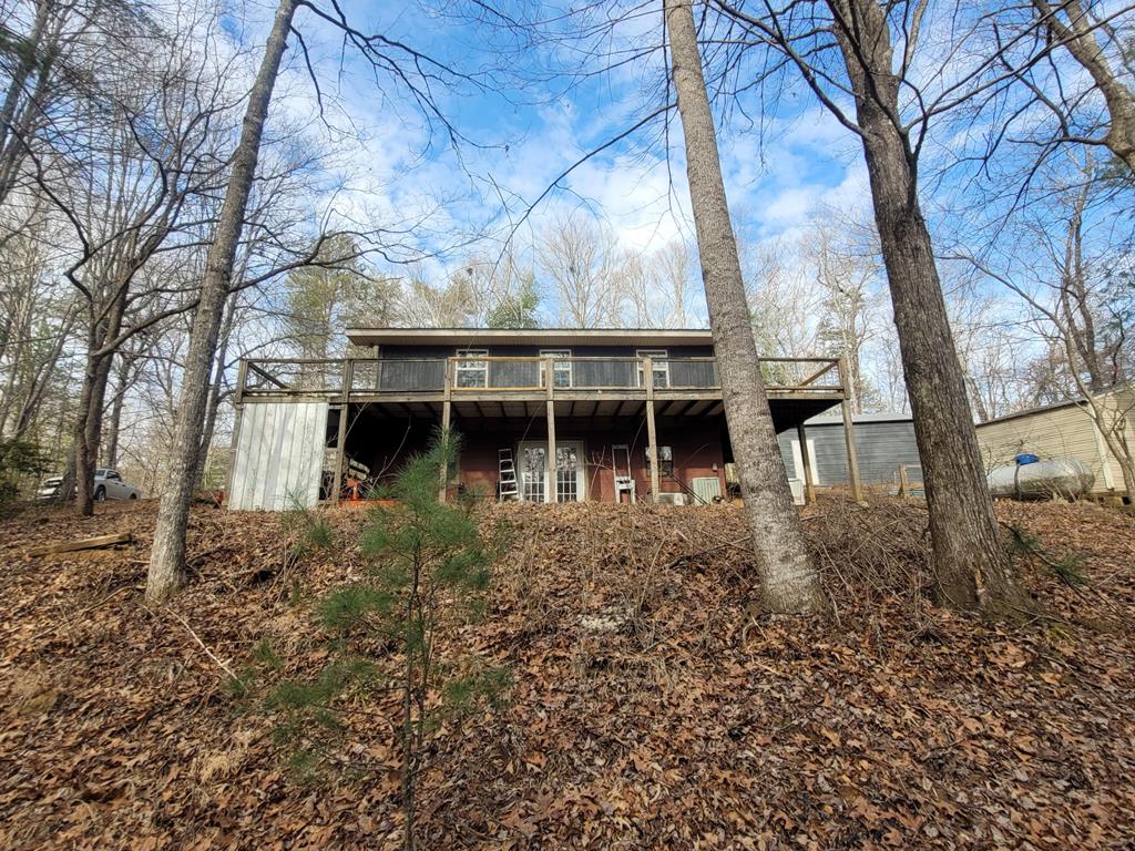 636 Bear Paw Trail Blue Ridge, GA 30513 - Photo 5 of 79