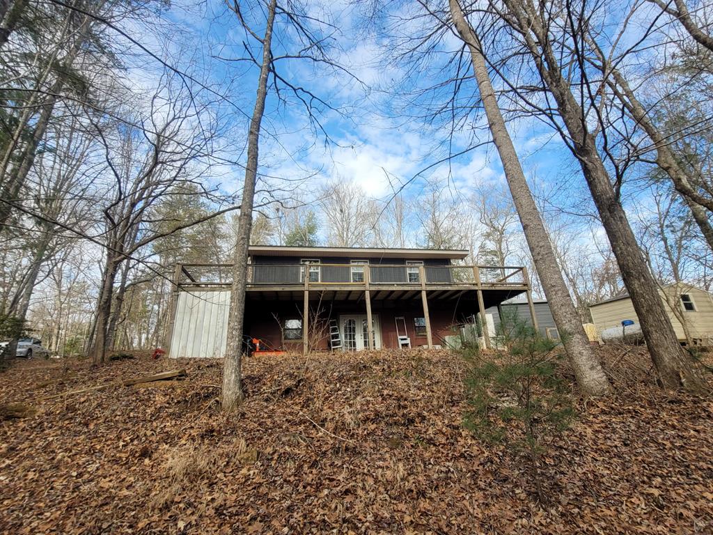 636 Bear Paw Trail Blue Ridge, GA 30513 - Photo 51 of 79