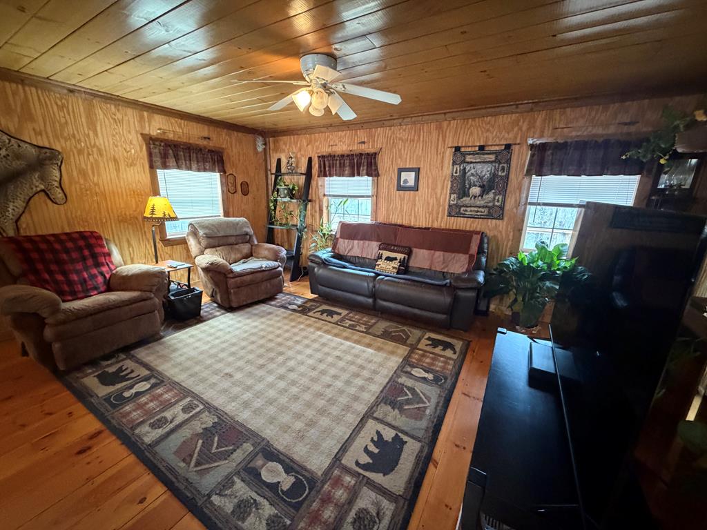 636 Bear Paw Trail Blue Ridge, GA 30513 - Photo 55 of 79