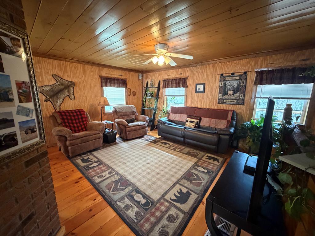 636 Bear Paw Trail Blue Ridge, GA 30513 - Photo 6 of 79