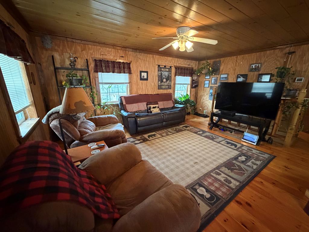 636 Bear Paw Trail Blue Ridge, GA 30513 - Photo 63 of 79