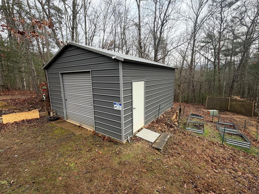 636 Bear Paw Trail Blue Ridge, GA 30513 - Photo 66 of 79