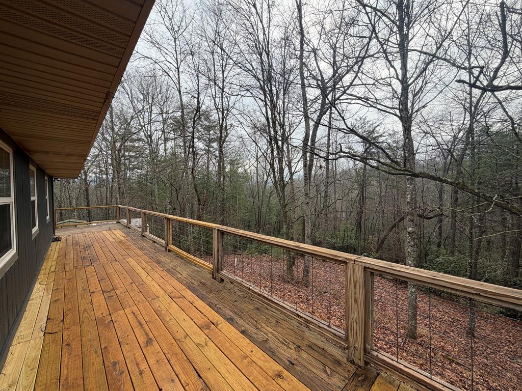 636 Bear Paw Trail Blue Ridge, GA 30513 - Photo 73 of 79