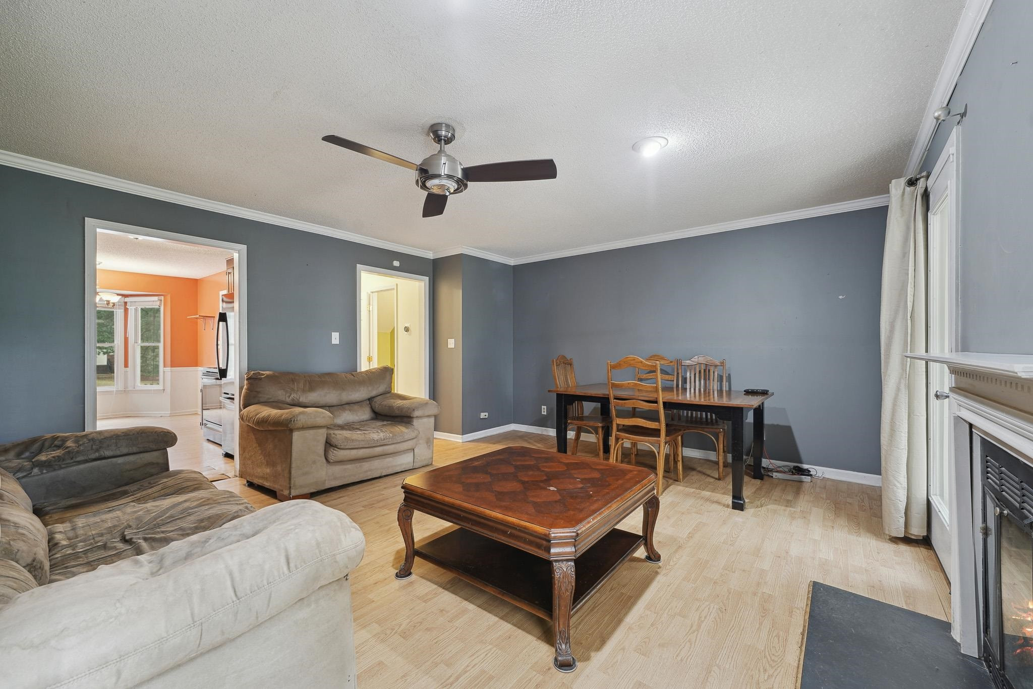 5630 Darrow Drive Raleigh, NC 27612 - Photo 7 of 19 Photo 7