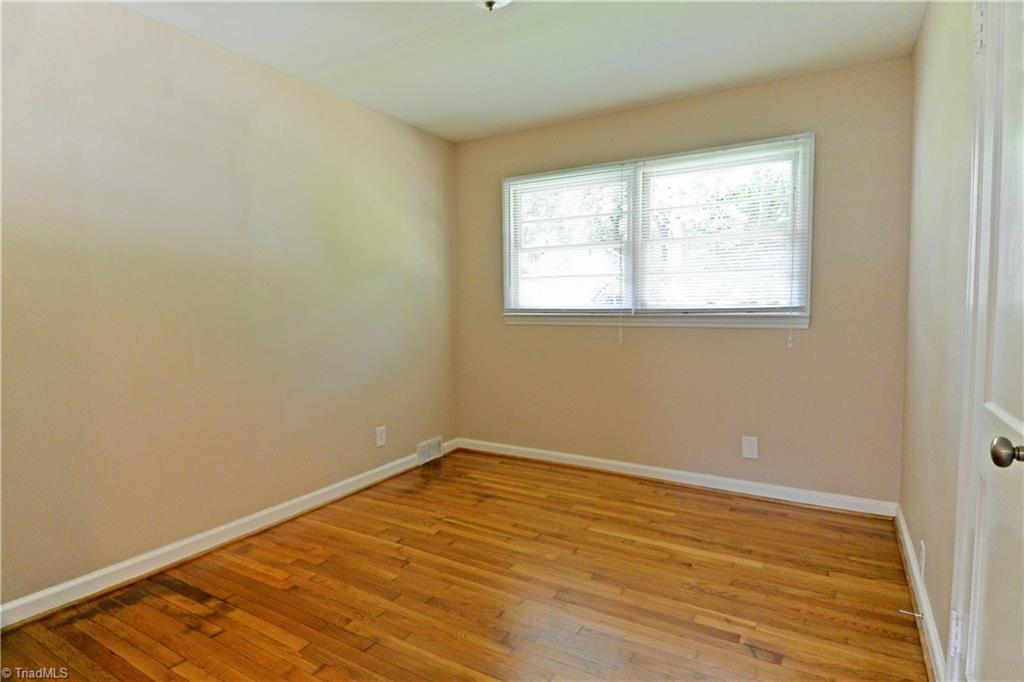 3601 Normandy Road Greensboro, NC 27408 - Photo 11 of 18 3rd Bedroom