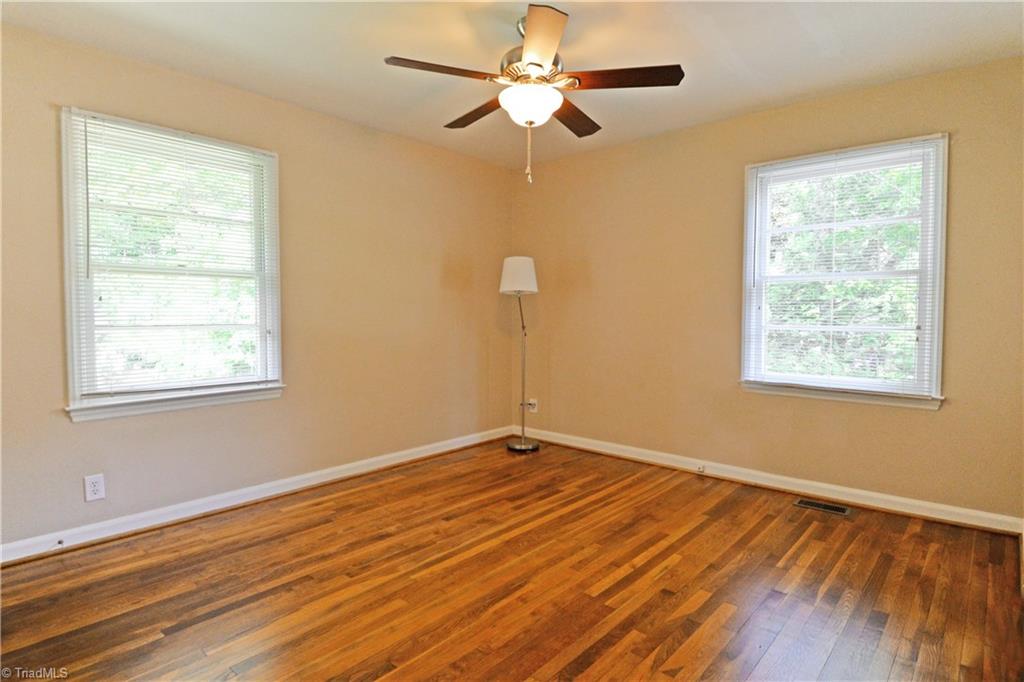 3601 Normandy Road Greensboro, NC 27408 - Photo 9 of 18 Master Bedroom