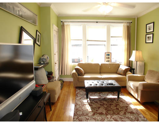 155 Strathmore Road, Unit 7 Boston, MA 02135 - Photo 1 of 1 Gallery Image 1
