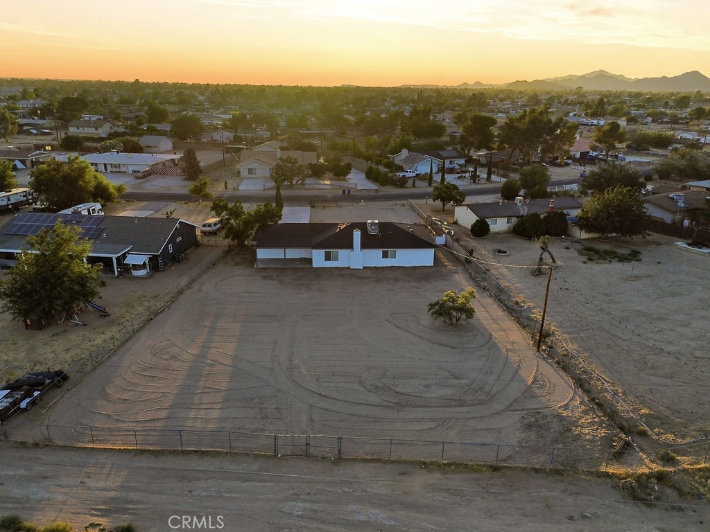 13229 Algonquin Road Apple Valley, CA 92308 - Photo 27 of 35