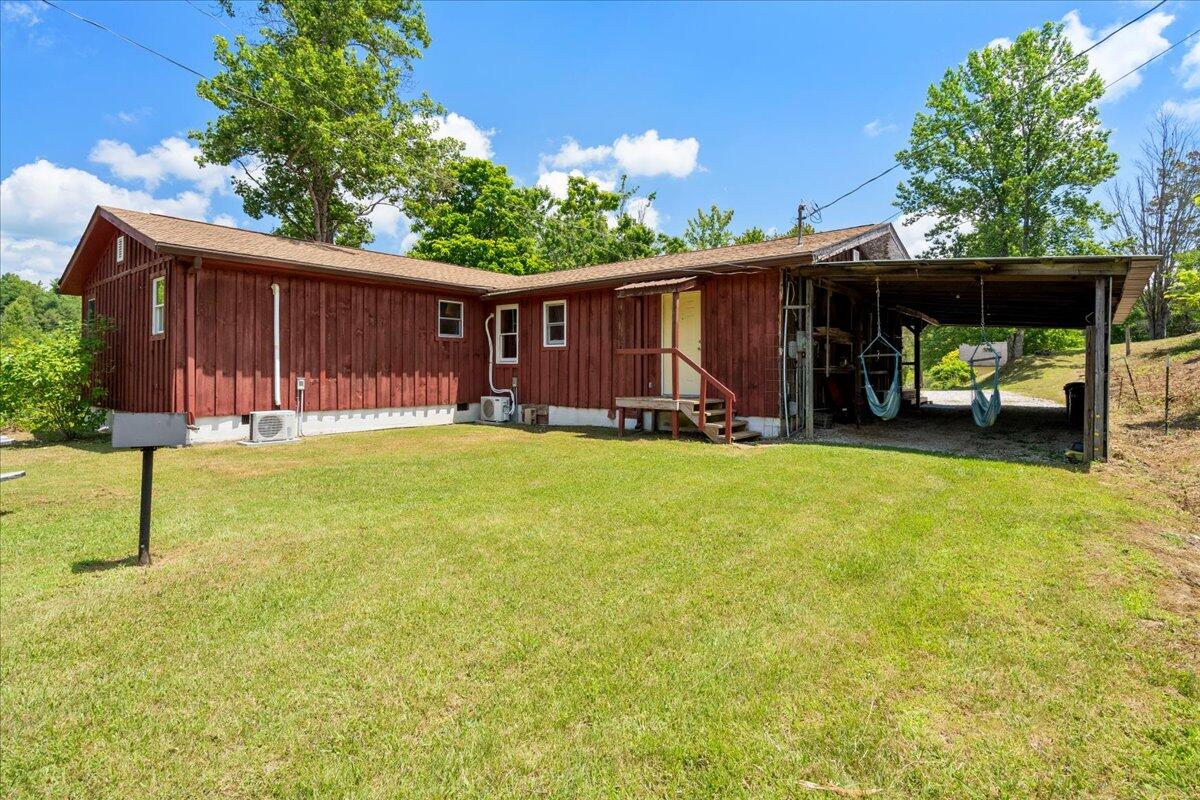 5931 Highway 15 Pine Ridge, KY 41360 - Photo 30 of 77 30-IVA00320