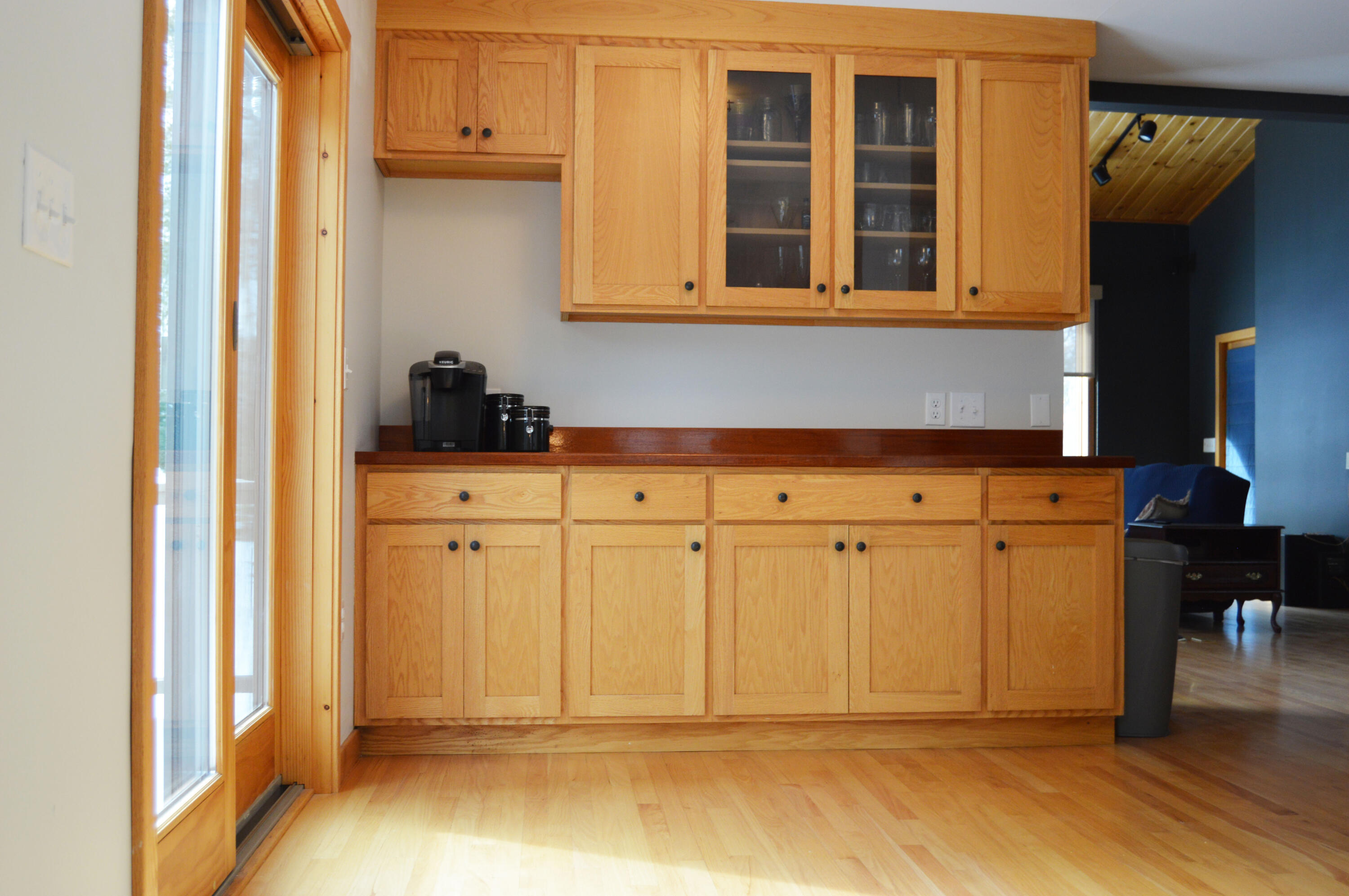 2021 Brook Falls Road Kingfield, ME 04947 - Photo 10 of 29 Kitchen 2