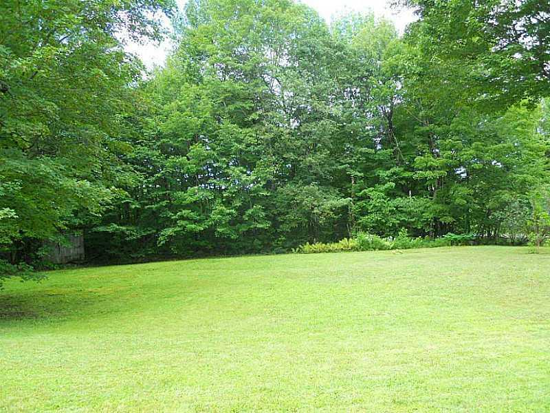 15 Berry Road Readfield, ME 04355 - Photo 26 of 34 Yard/Garden.