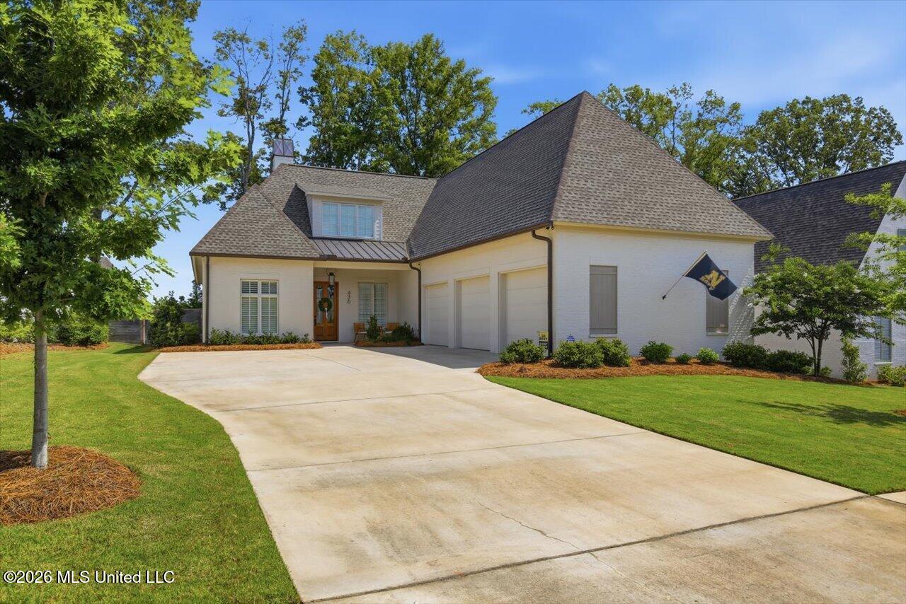 436 Whittington Circle Madison, MS 39110 - Photo 2 of 51 02-436 Whittington Cir _ Hometoursms.com
