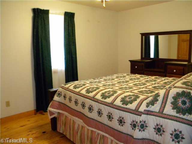 1426 Mitchell Road Pilot Mountain, NC 27041 - Photo 11 of 16 2nd Bedroom.