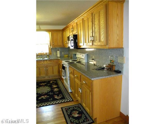1426 Mitchell Road Pilot Mountain, NC 27041 - Photo 7 of 16 Kitchen.