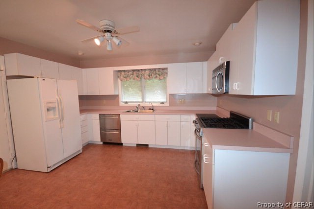 65 Cross Bow Street Reedville, VA 22539 - Photo 3 of 20