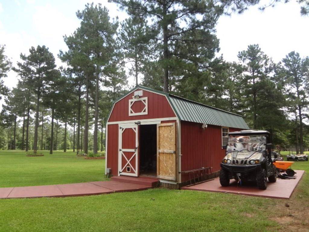 172 Collins Road Natchitoches, LA 71457 - Photo 25 of 25 Gallery Image 25