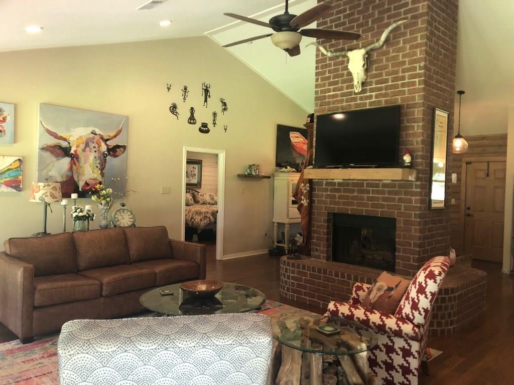 172 Collins Road Natchitoches, LA 71457 - Photo 4 of 25 Gallery Image 4